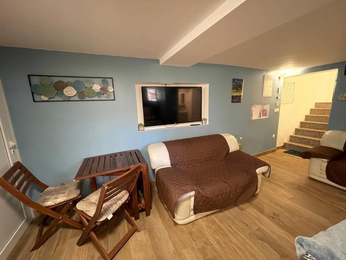 Studio Pod Room, Free Parking Zadar Extérieur photo