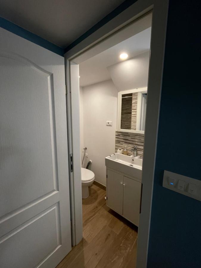Studio Pod Room, Free Parking Zadar Extérieur photo